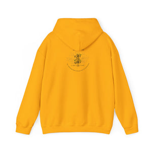 Creator’s Meditate Hoodie