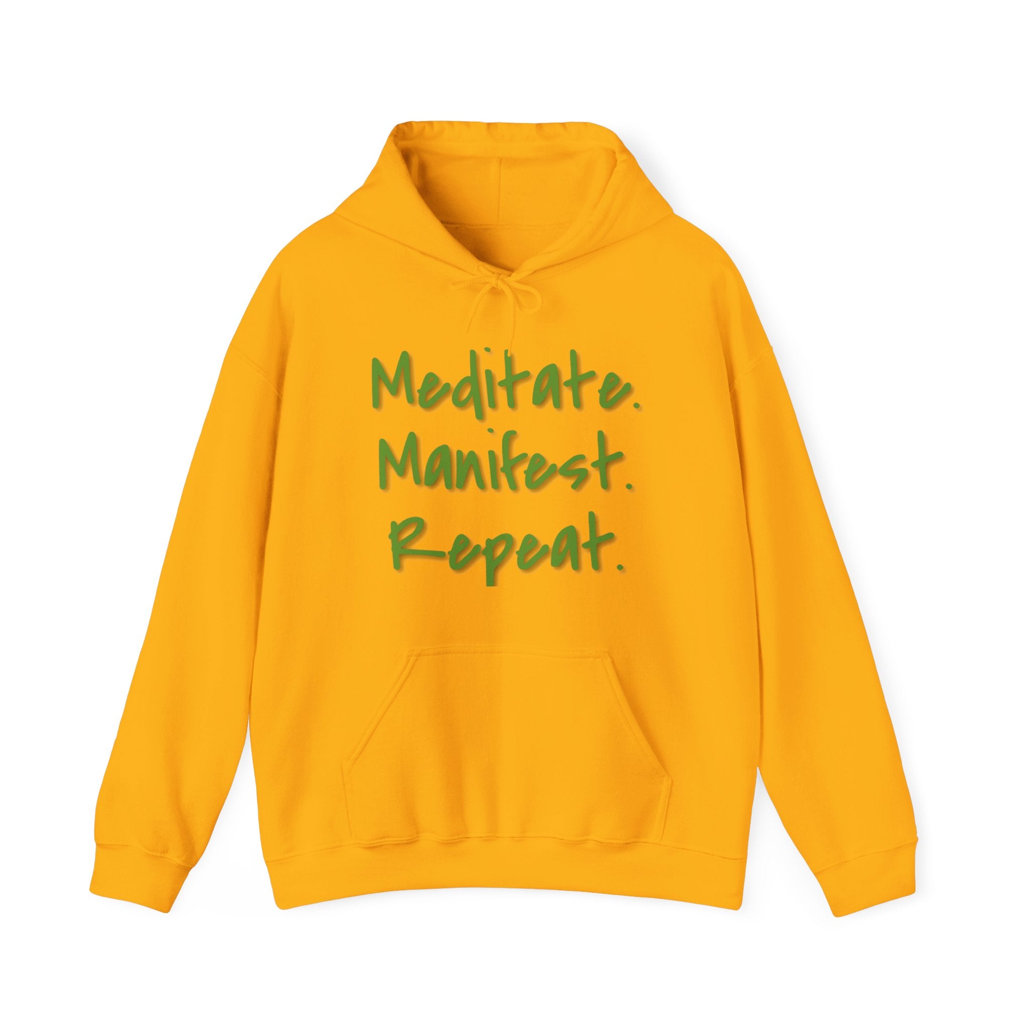 Creator’s Meditate Hoodie