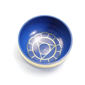 Chakra Singing Bowl- Sound Bowl