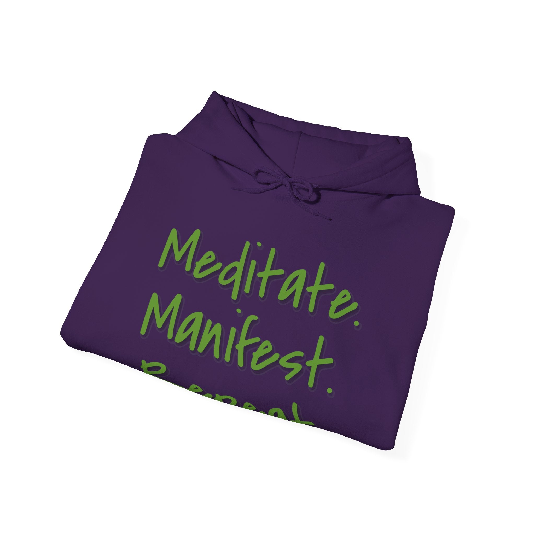 Creator’s Meditate Hoodie