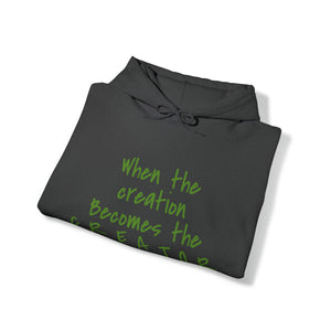 The Creator's Sweatshirt