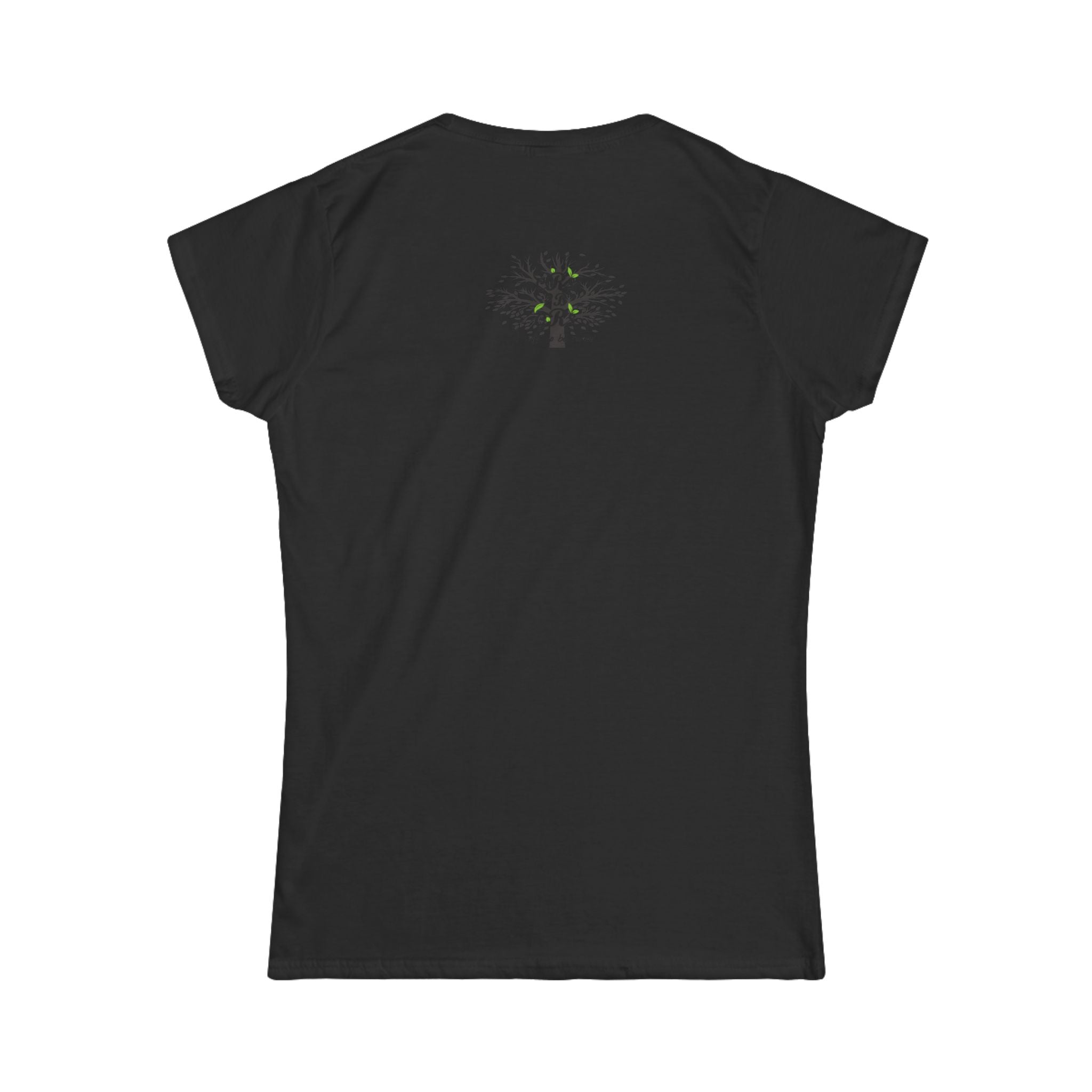 Creator's Meditate Tee |White