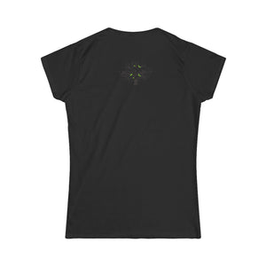 Creator's Meditate Tee |White
