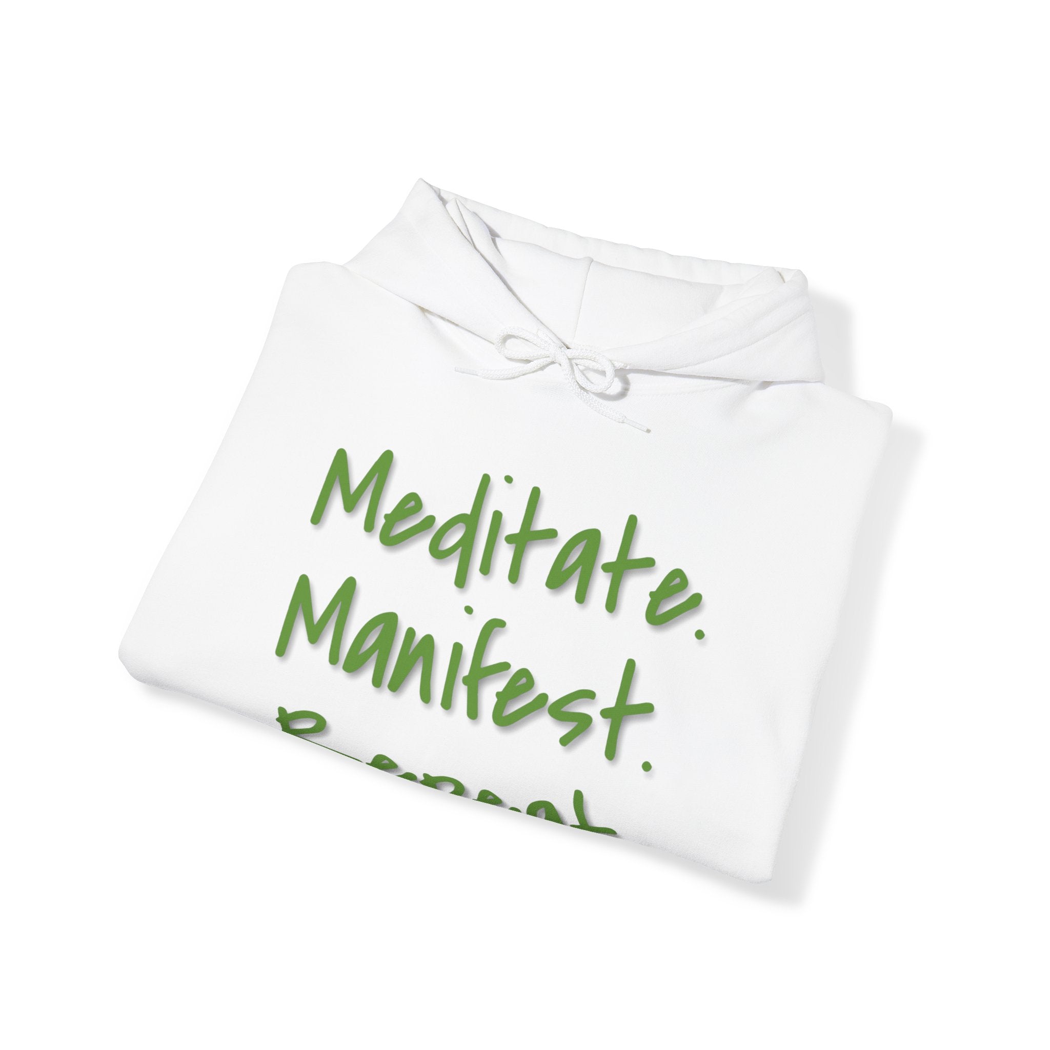 Creator’s Meditate Hoodie
