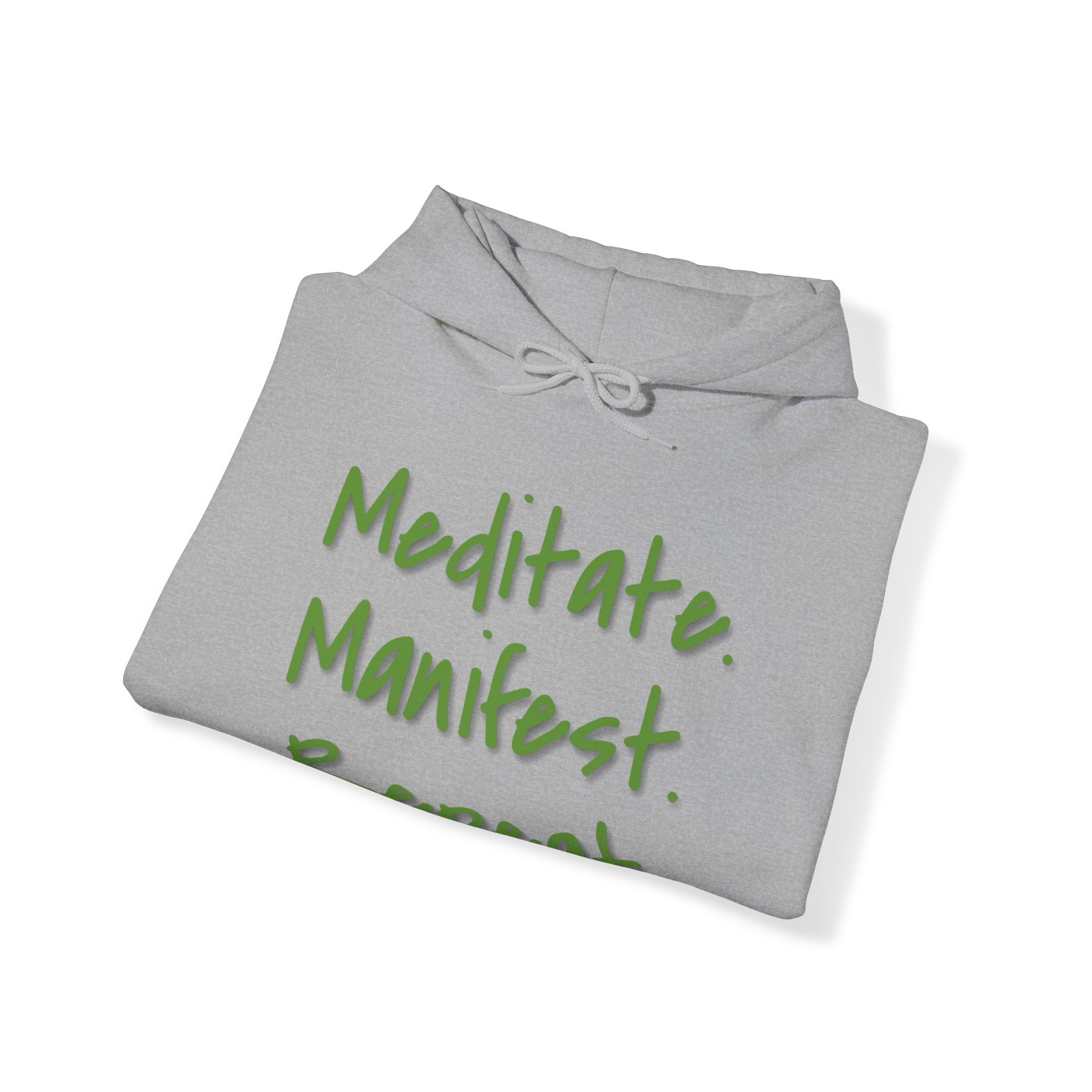Creator’s Meditate Hoodie