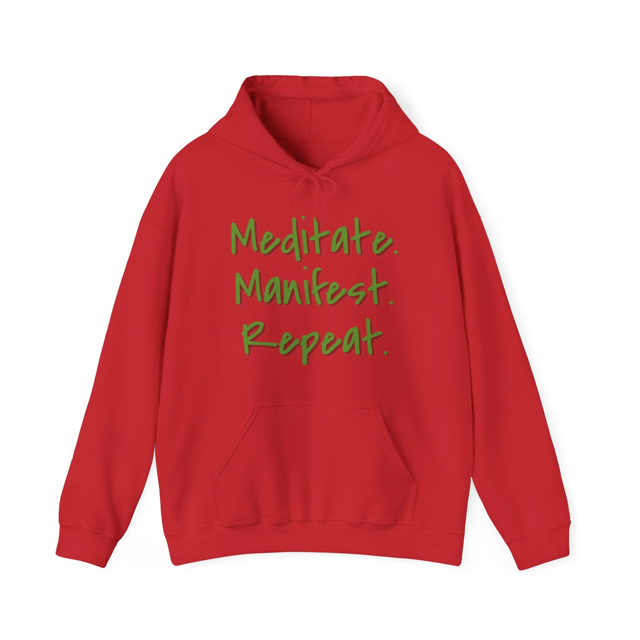 Creator’s Meditate Hoodie