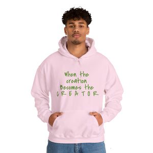 The Creator's Sweatshirt
