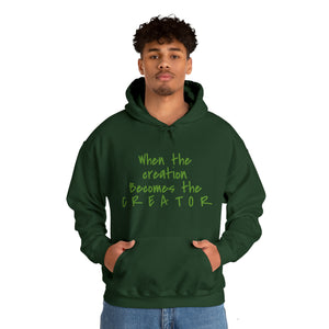 The Creator's Sweatshirt