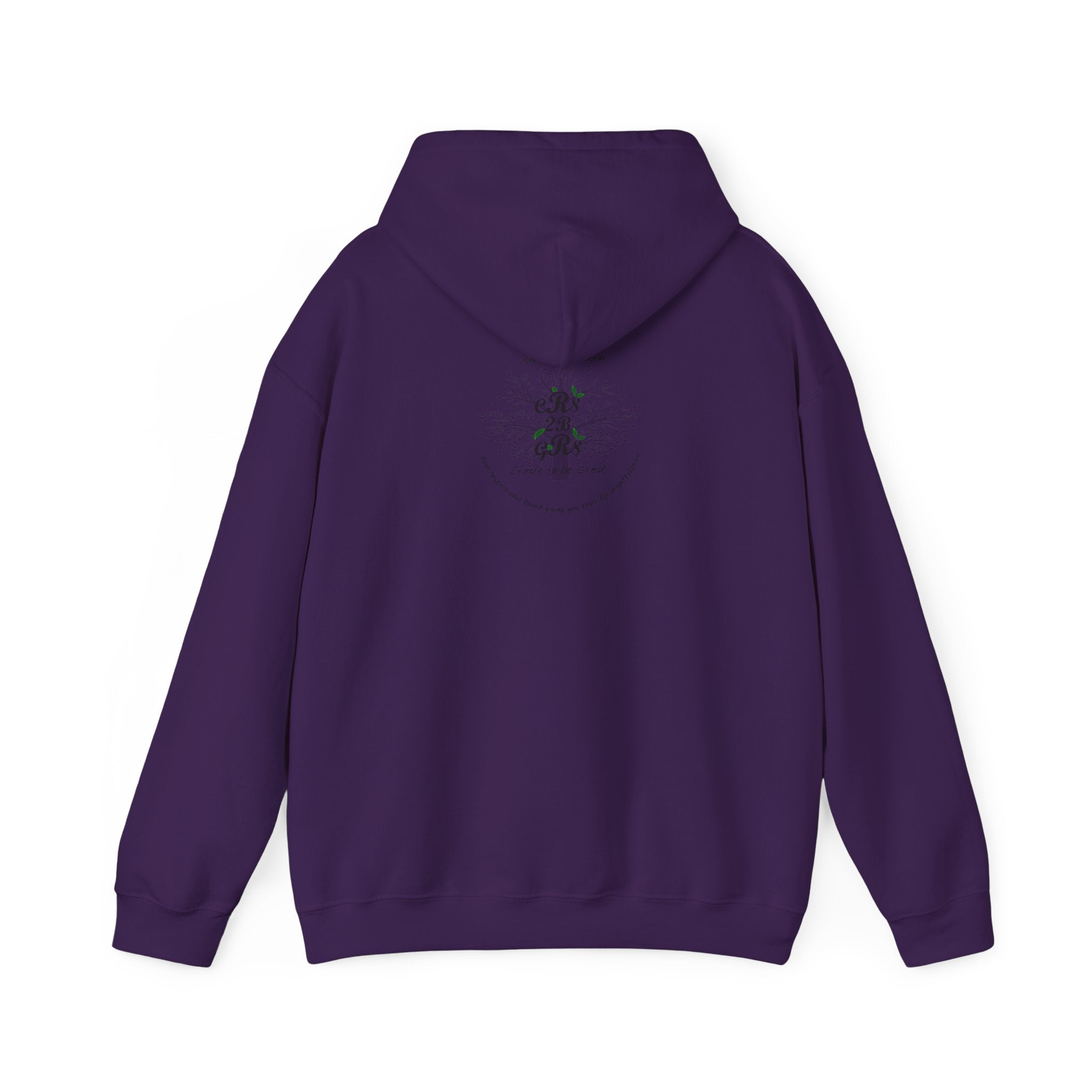 Creator’s Meditate Hoodie