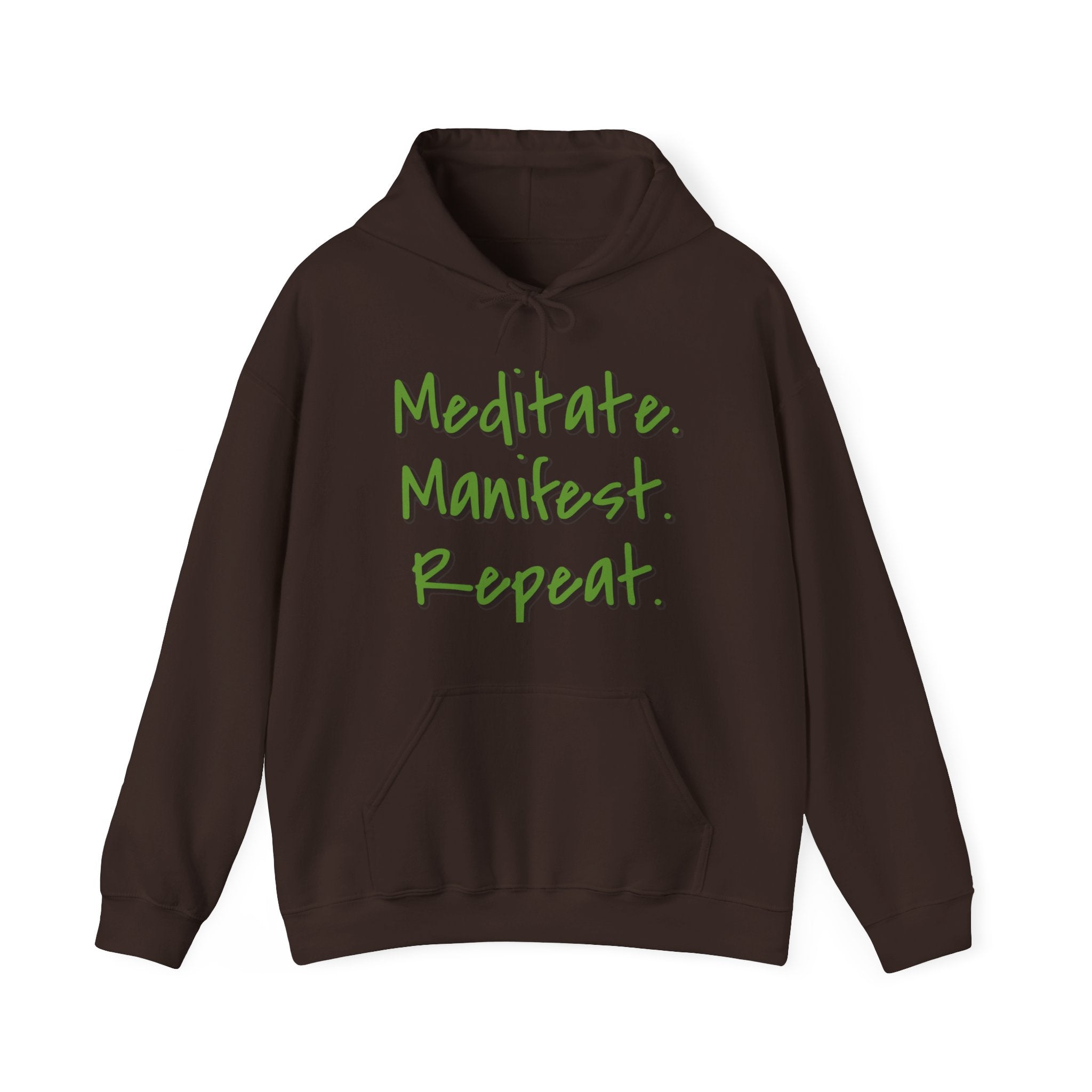 Creator’s Meditate Hoodie