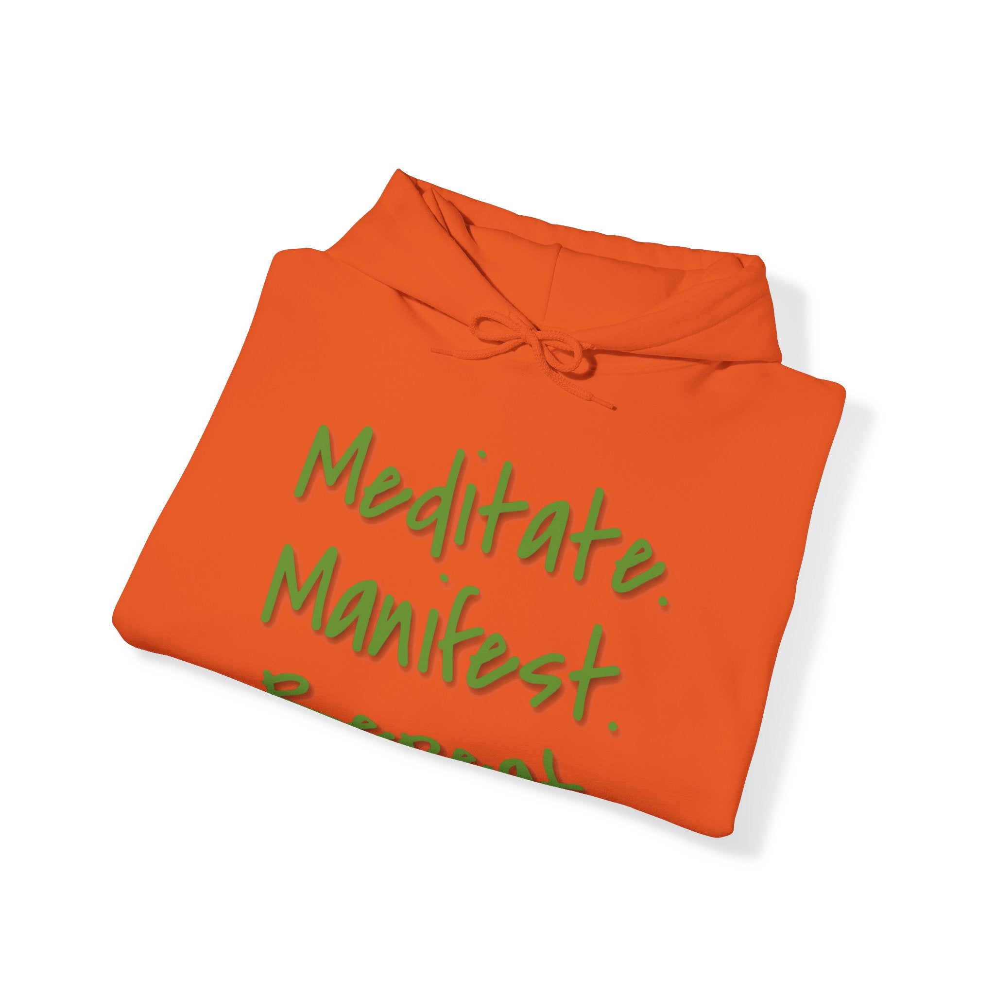 Creator’s Meditate Hoodie