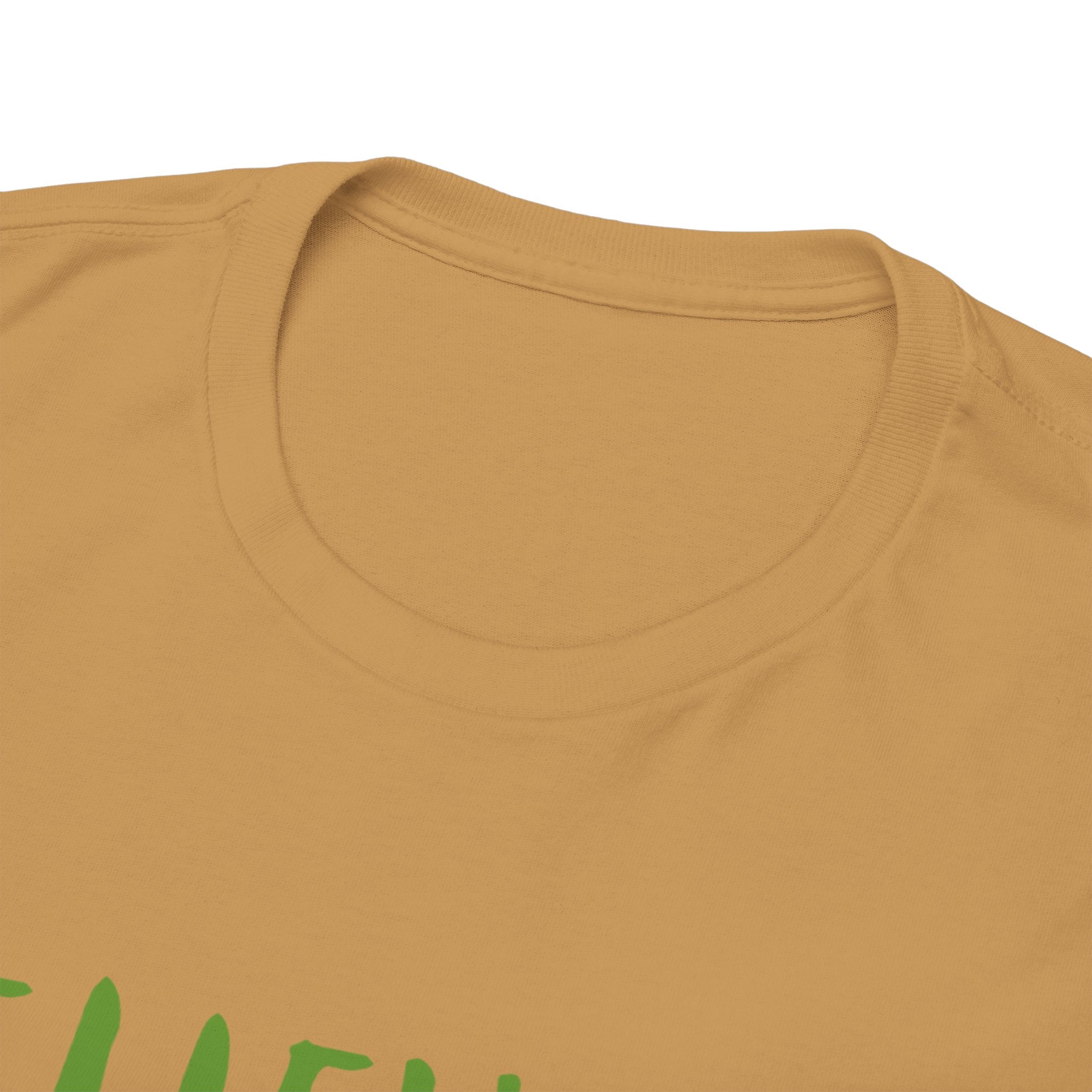 Believe it Tee-Green