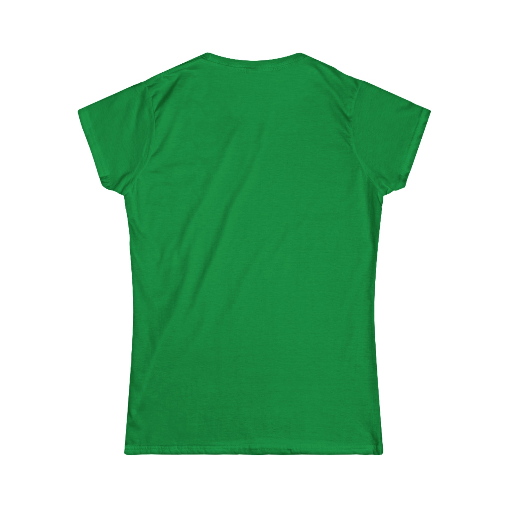 Creator's Meditate Tee | Green