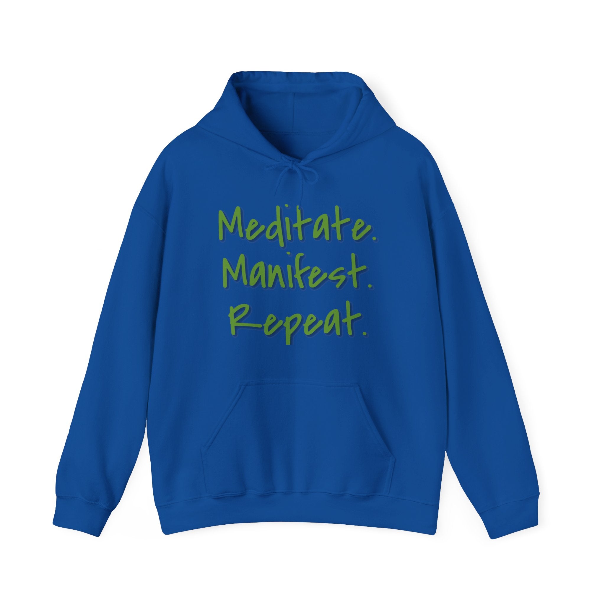 Creator’s Meditate Hoodie