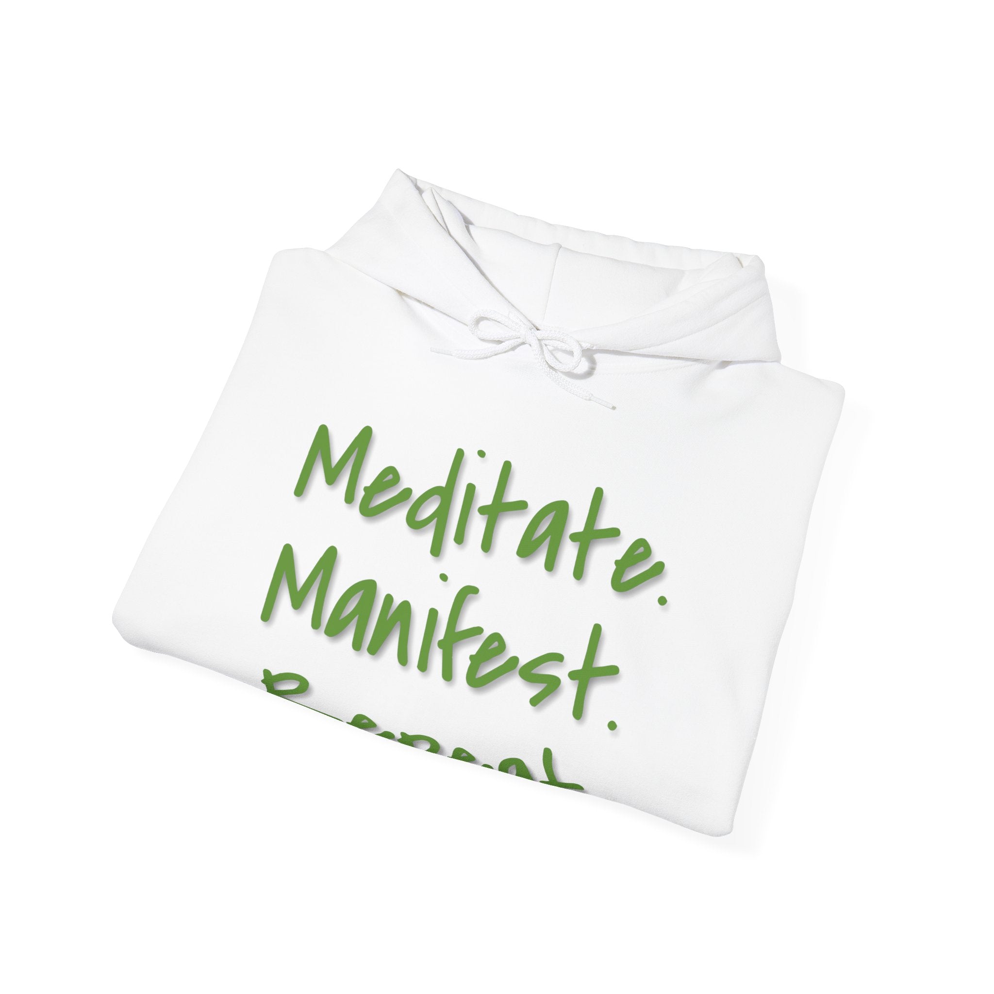 Creator’s Meditate Hoodie