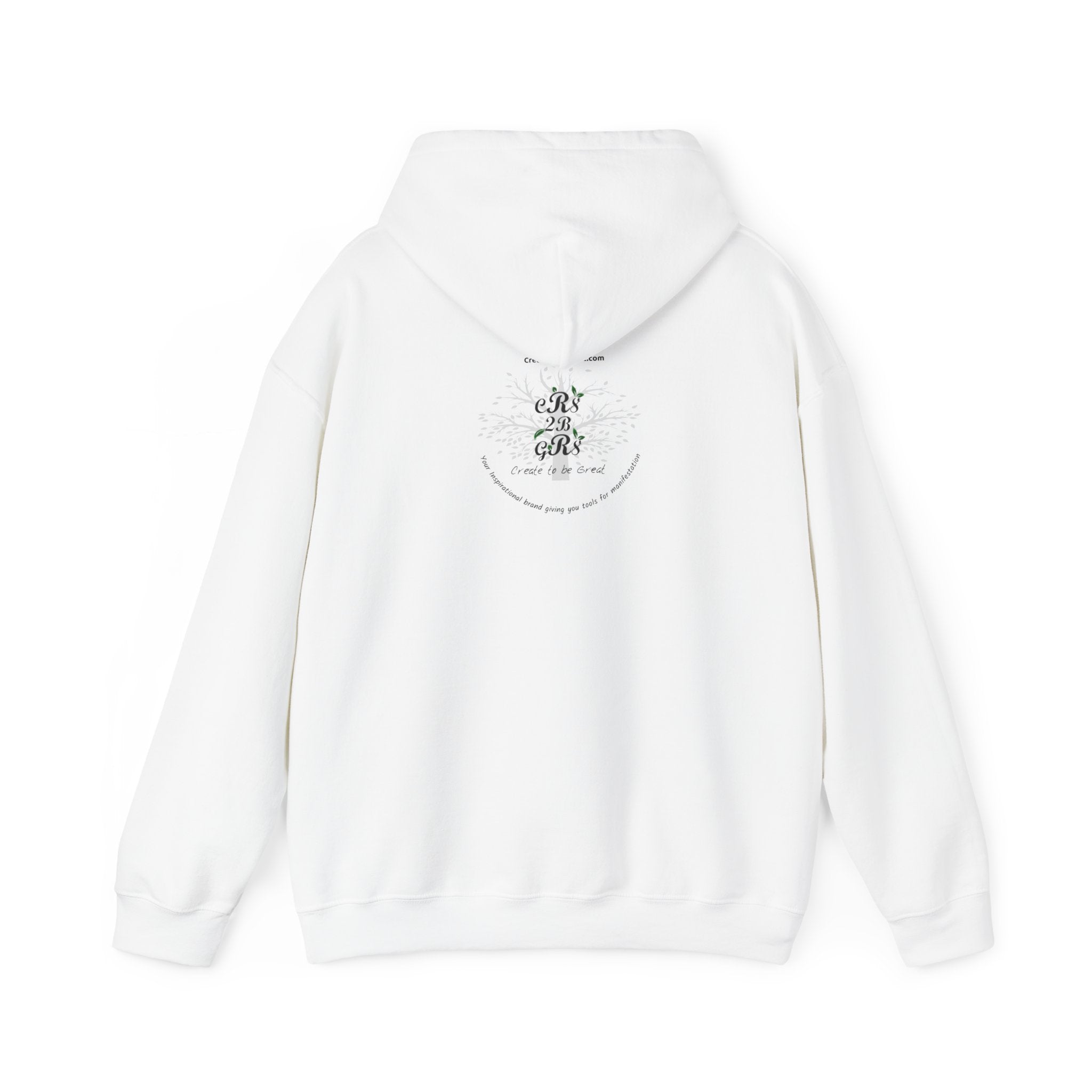 Creator’s Meditate Hoodie