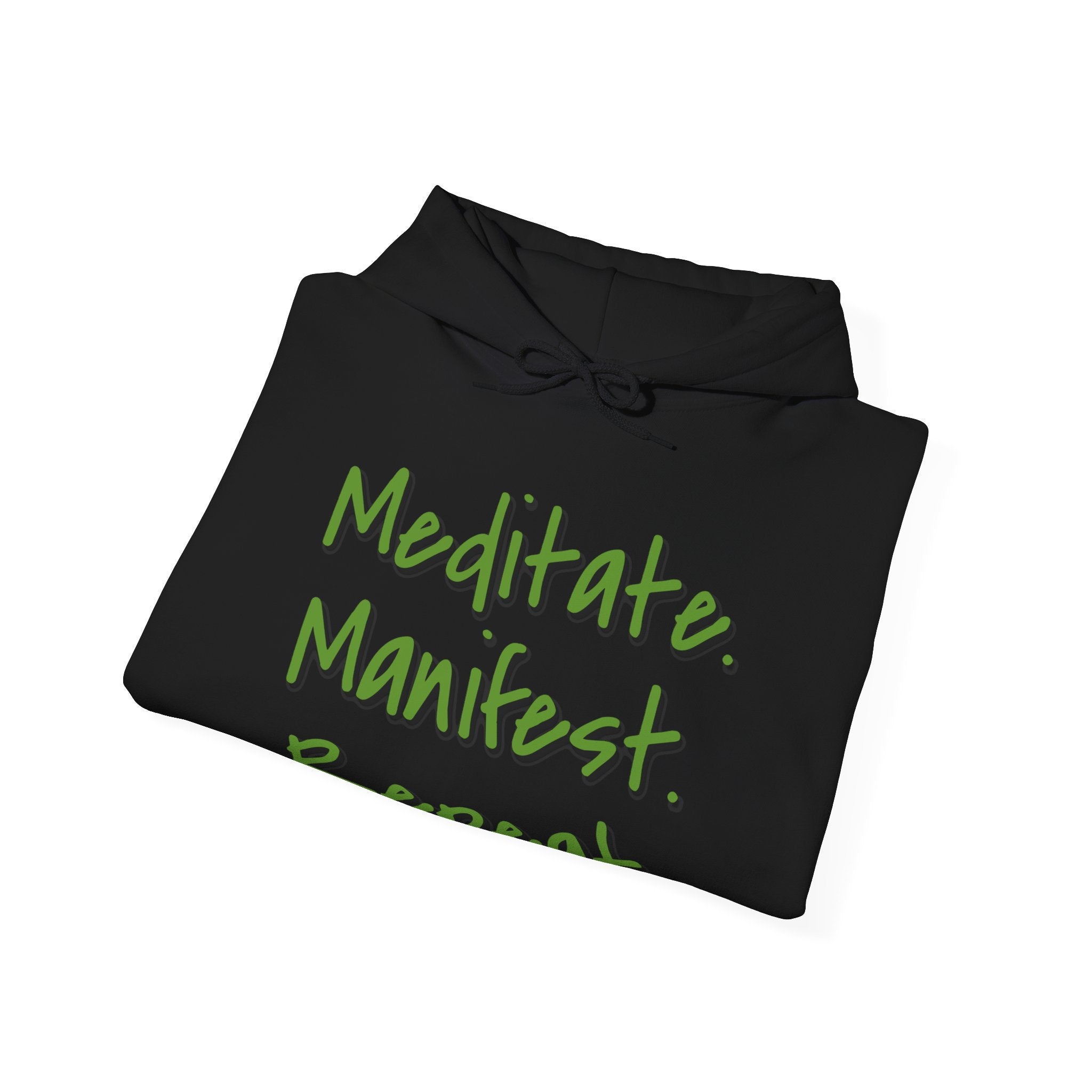 Creator’s Meditate Hoodie