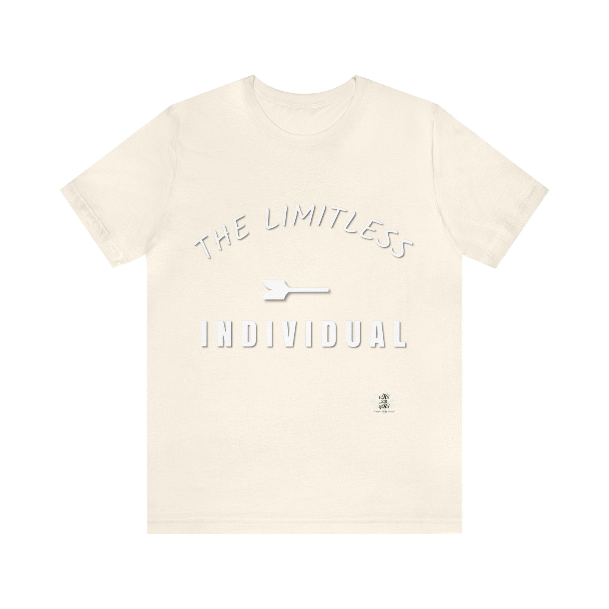 The Limitless Creator Tee