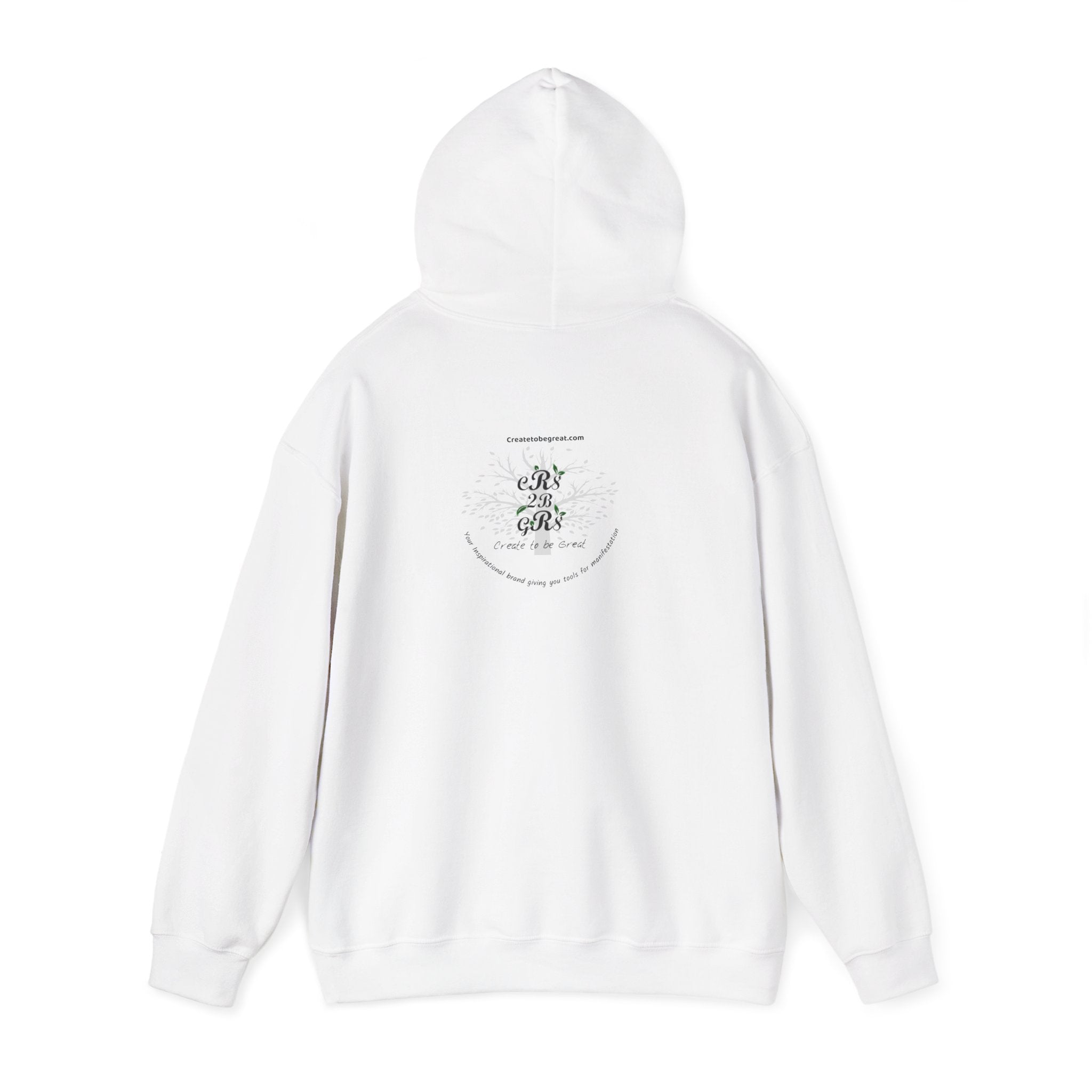 Creator’s Meditate Hoodie
