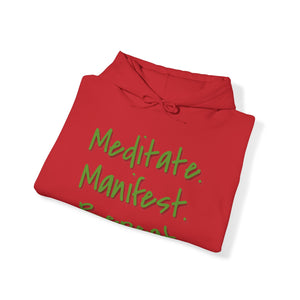 Creator’s Meditate Hoodie