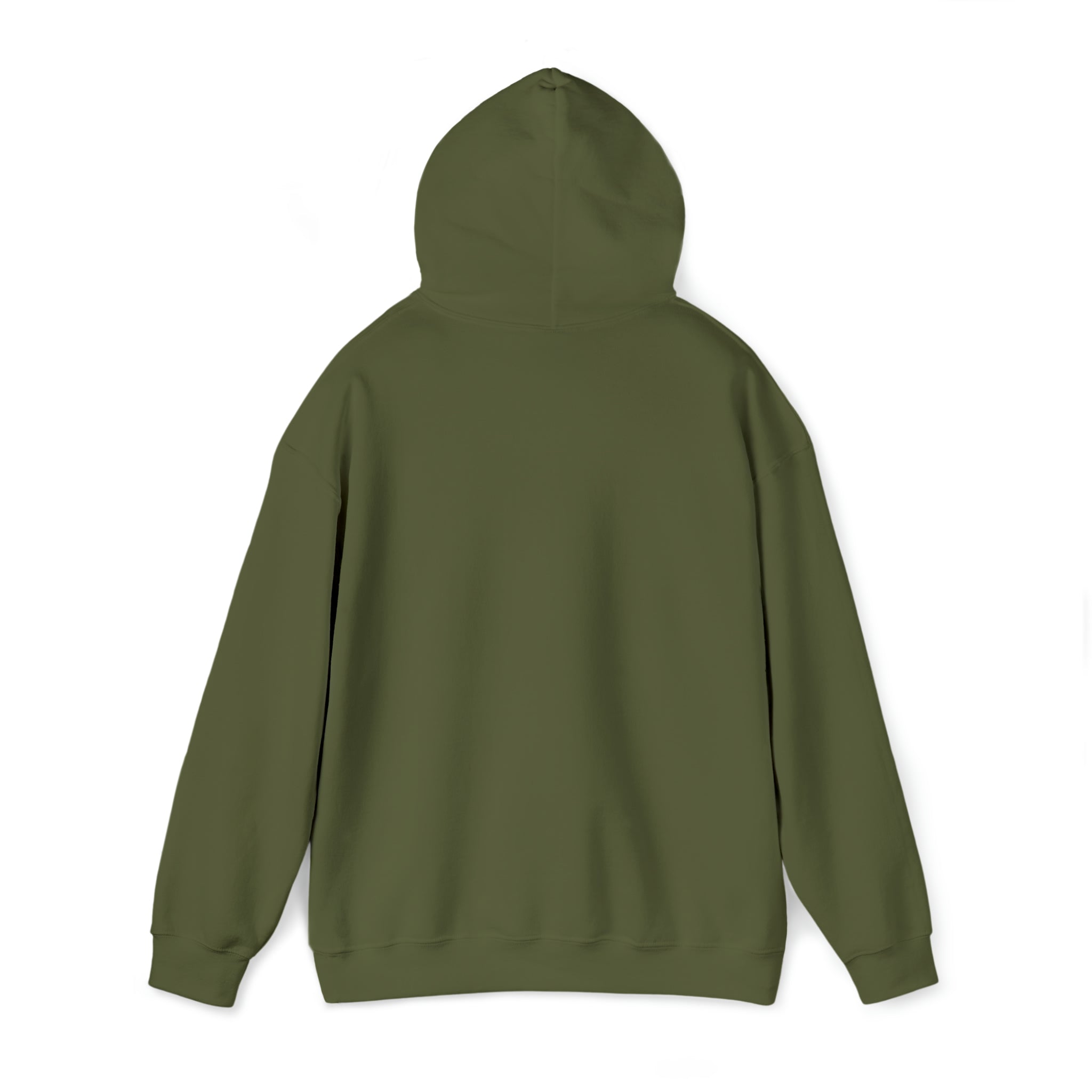 The Creator's Sweatshirt