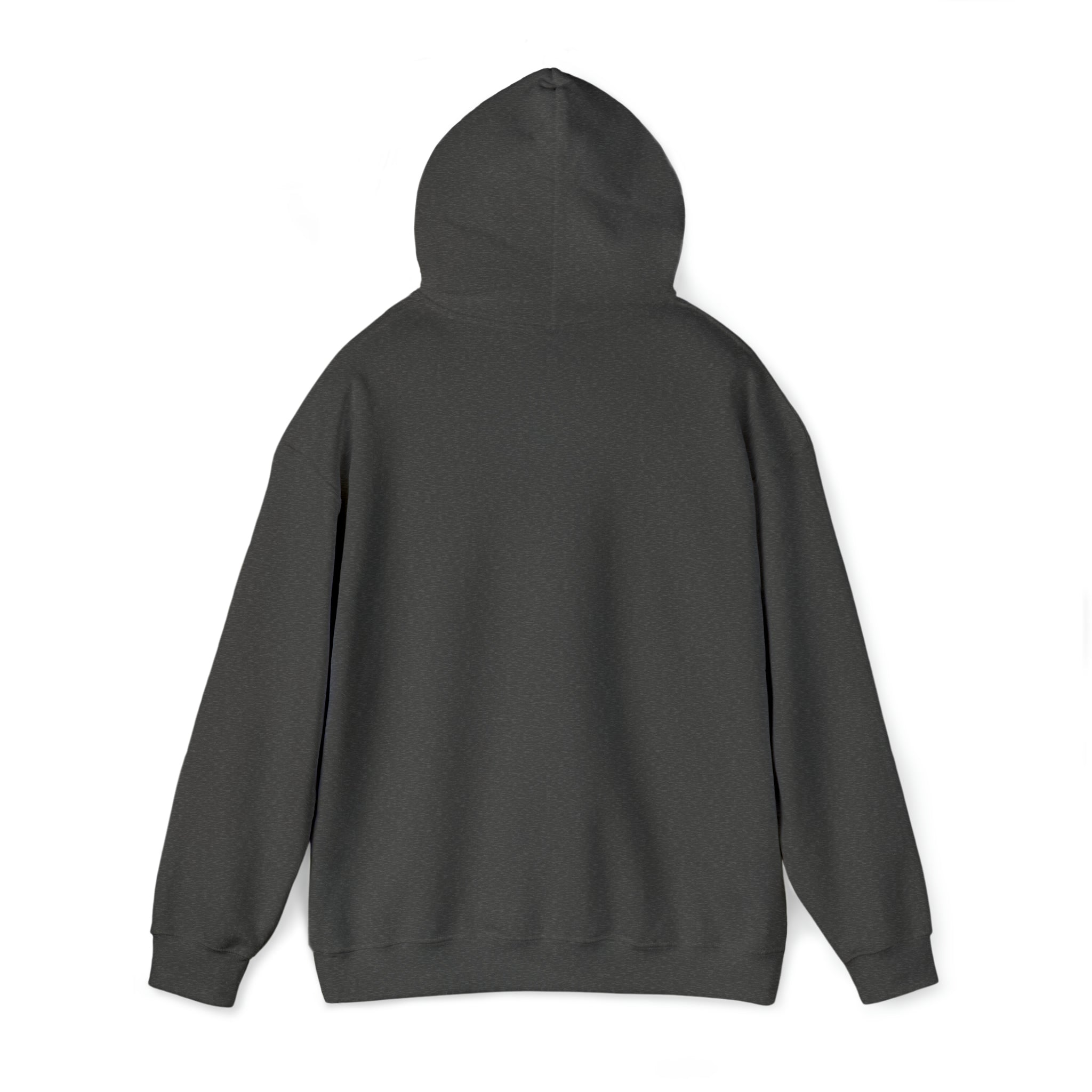 The Creator's Sweatshirt