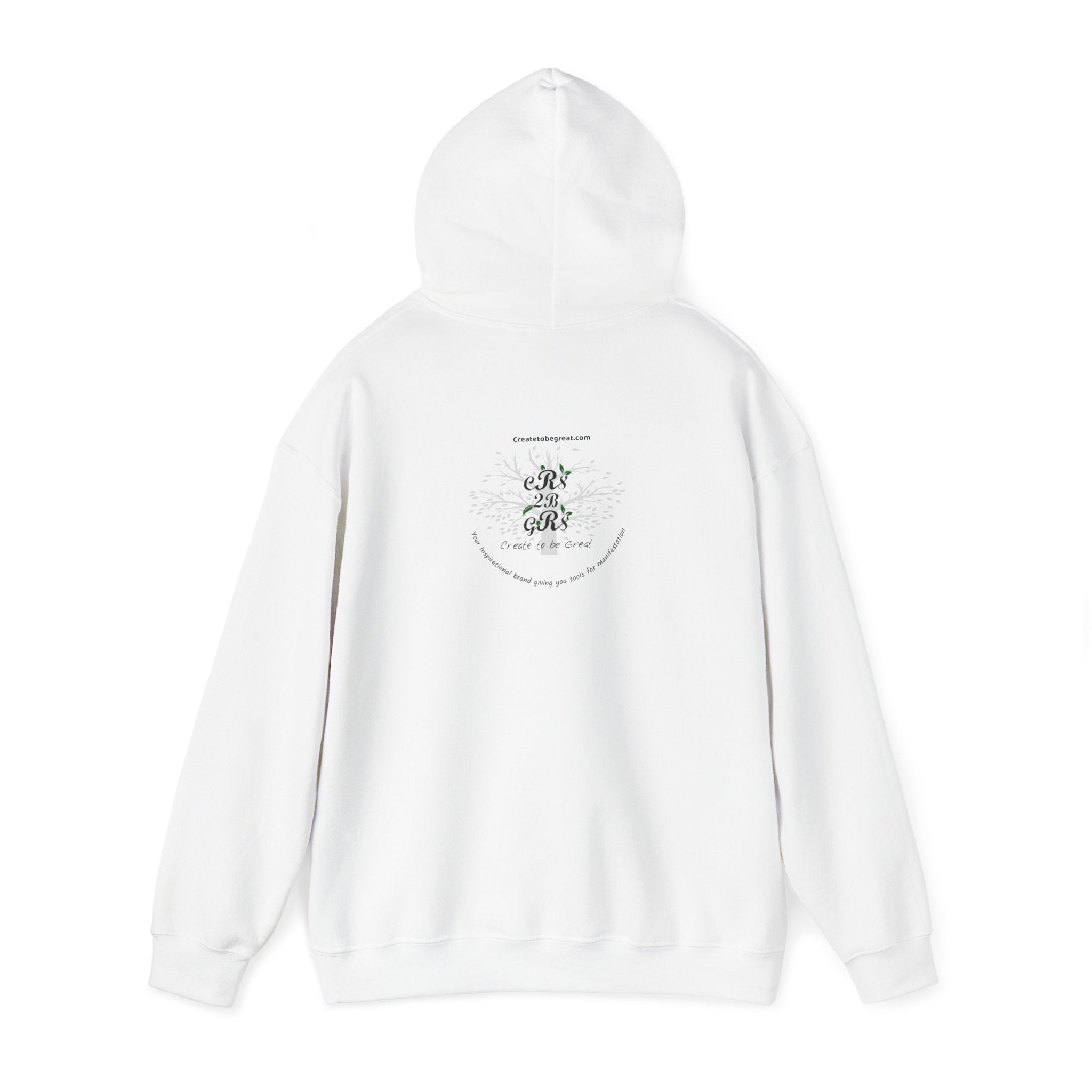 Creator’s Meditate Hoodie