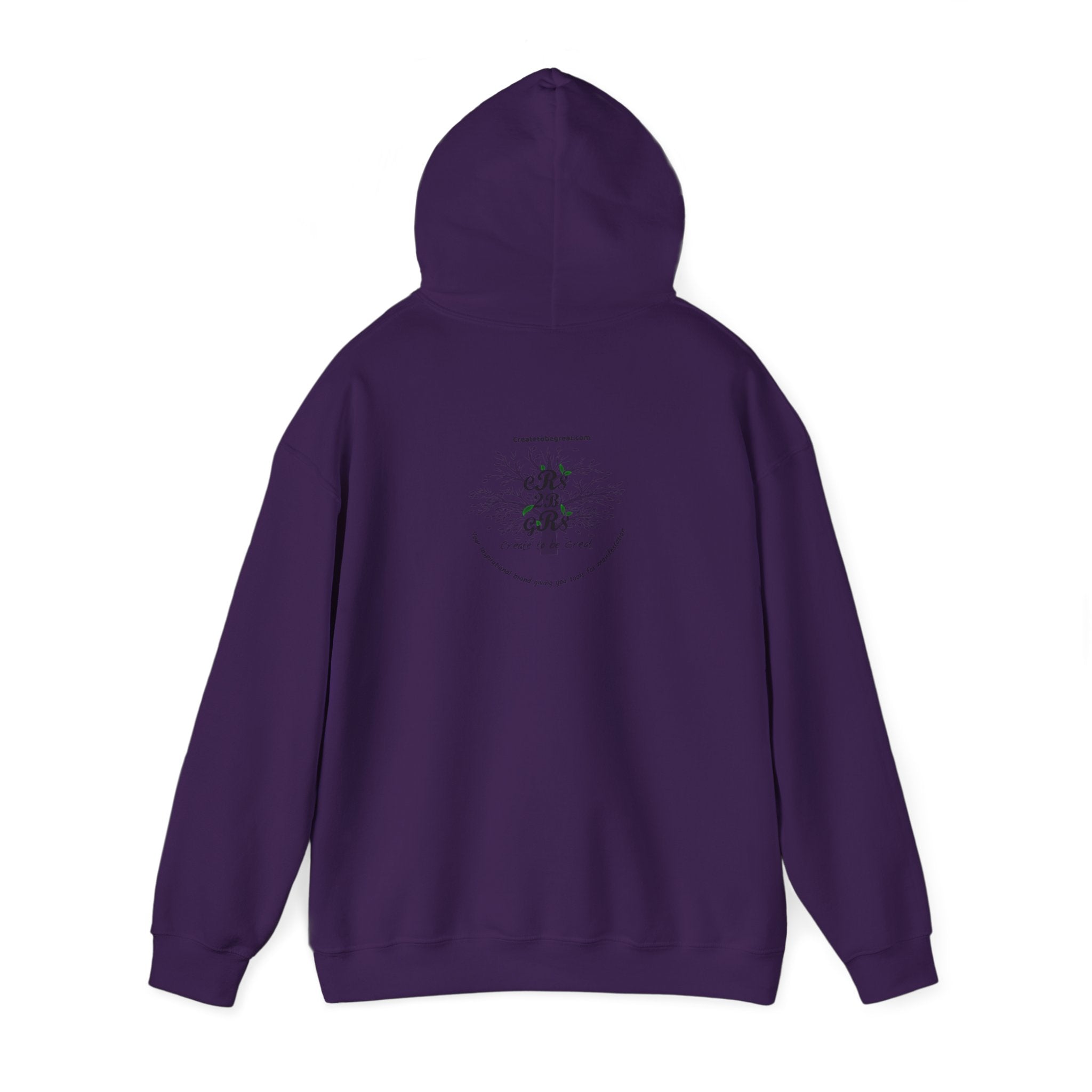 Creator’s Meditate Hoodie