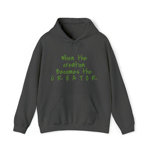 The Creator's Sweatshirt