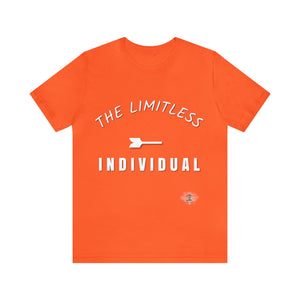 The Limitless Creator Tee