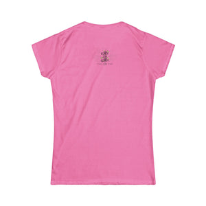 Creator's Meditate Tee |White