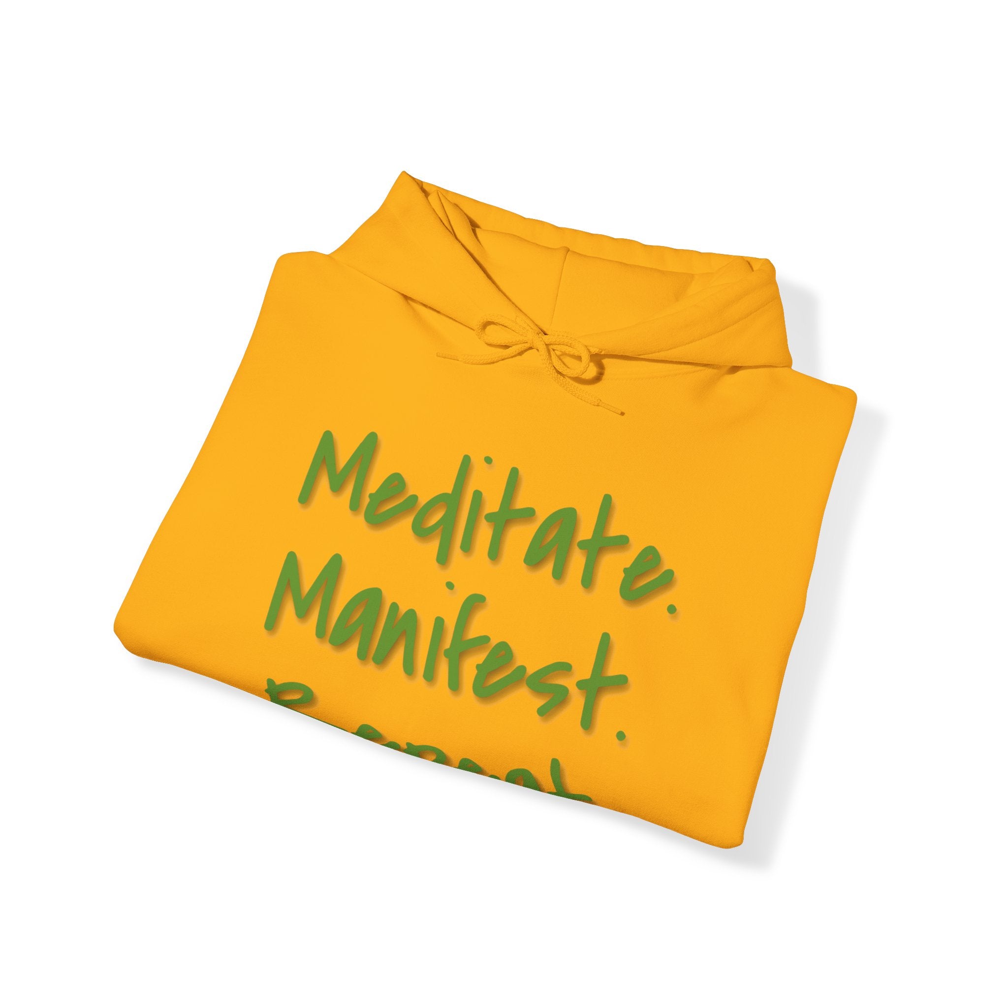 Creator’s Meditate Hoodie