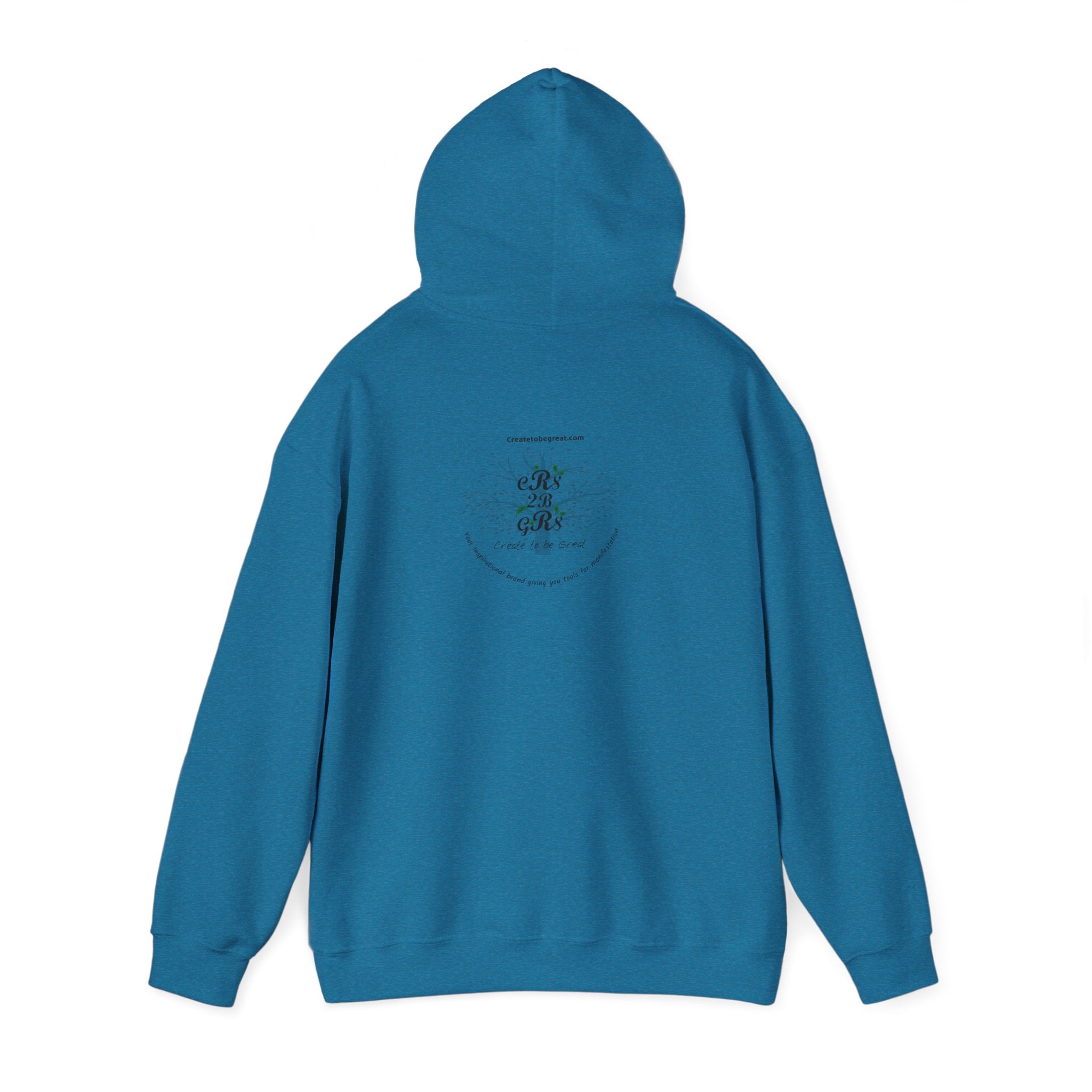 Creator’s Meditate Hoodie