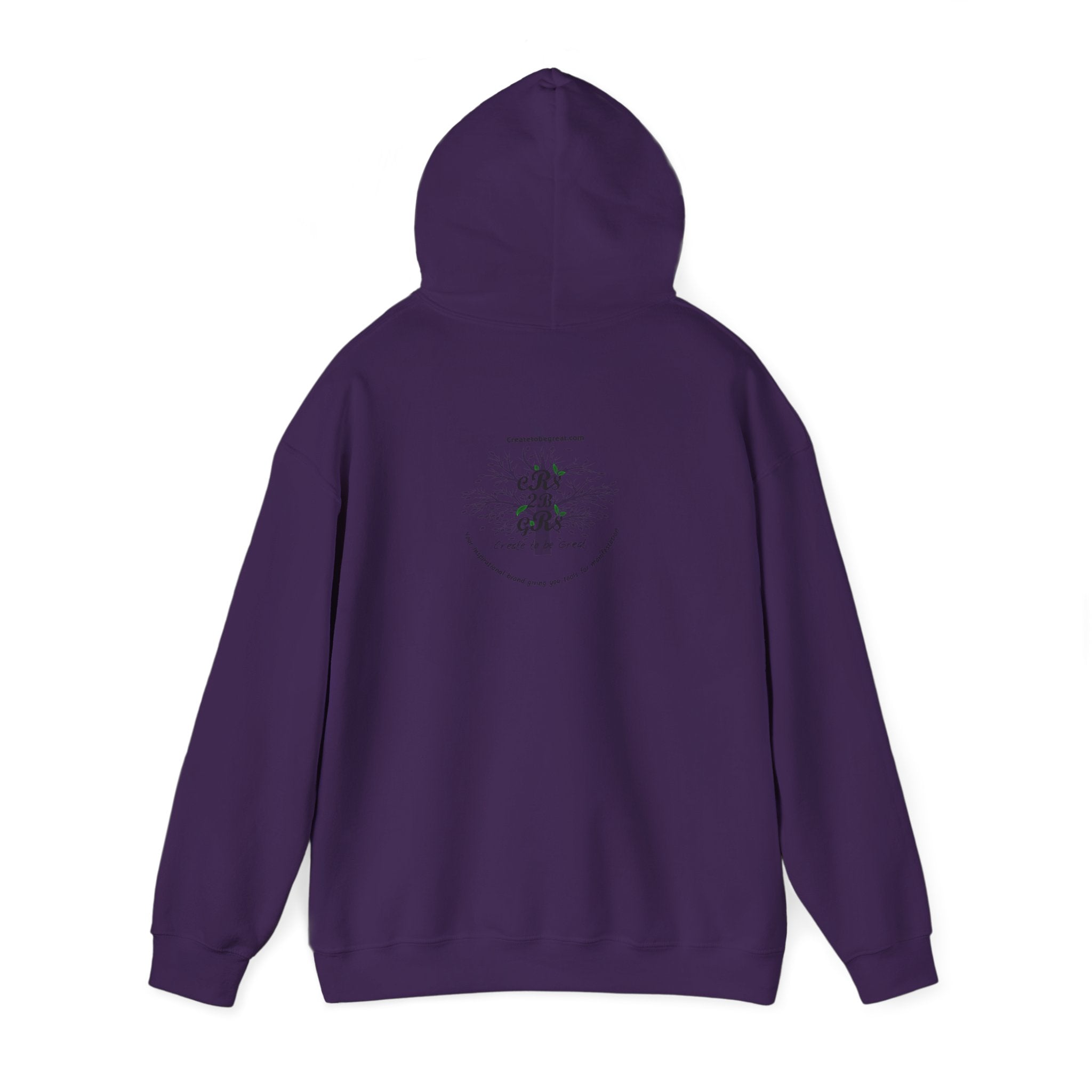 Creator’s Meditate Hoodie