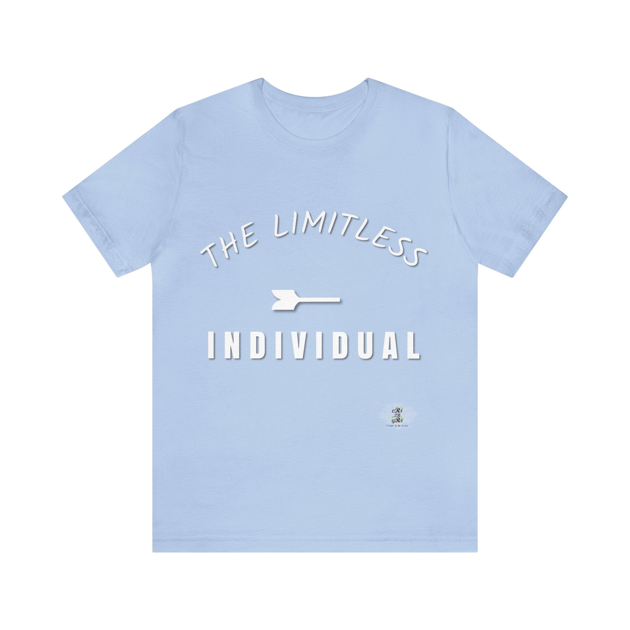 The Limitless Creator Tee