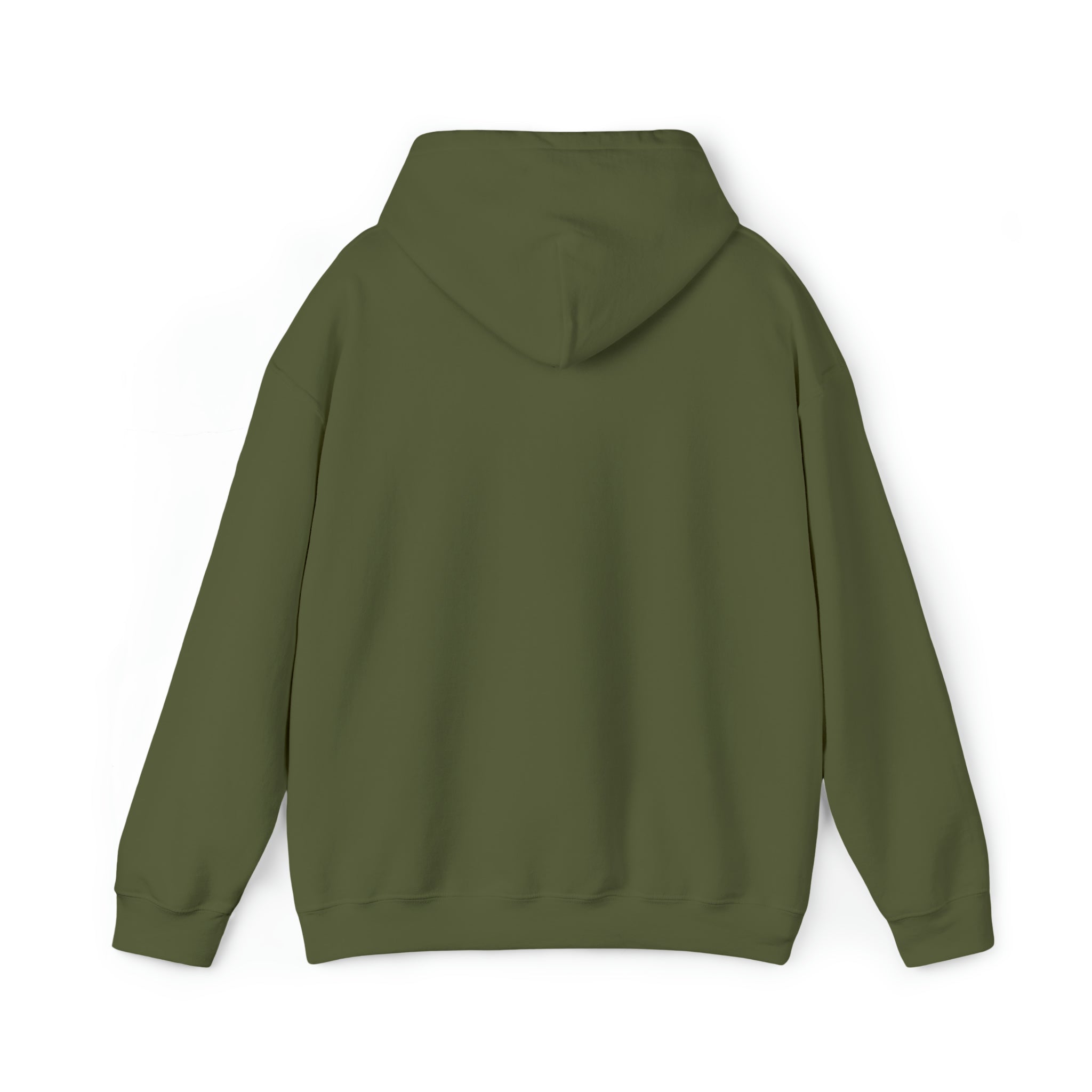 The Creator's Sweatshirt