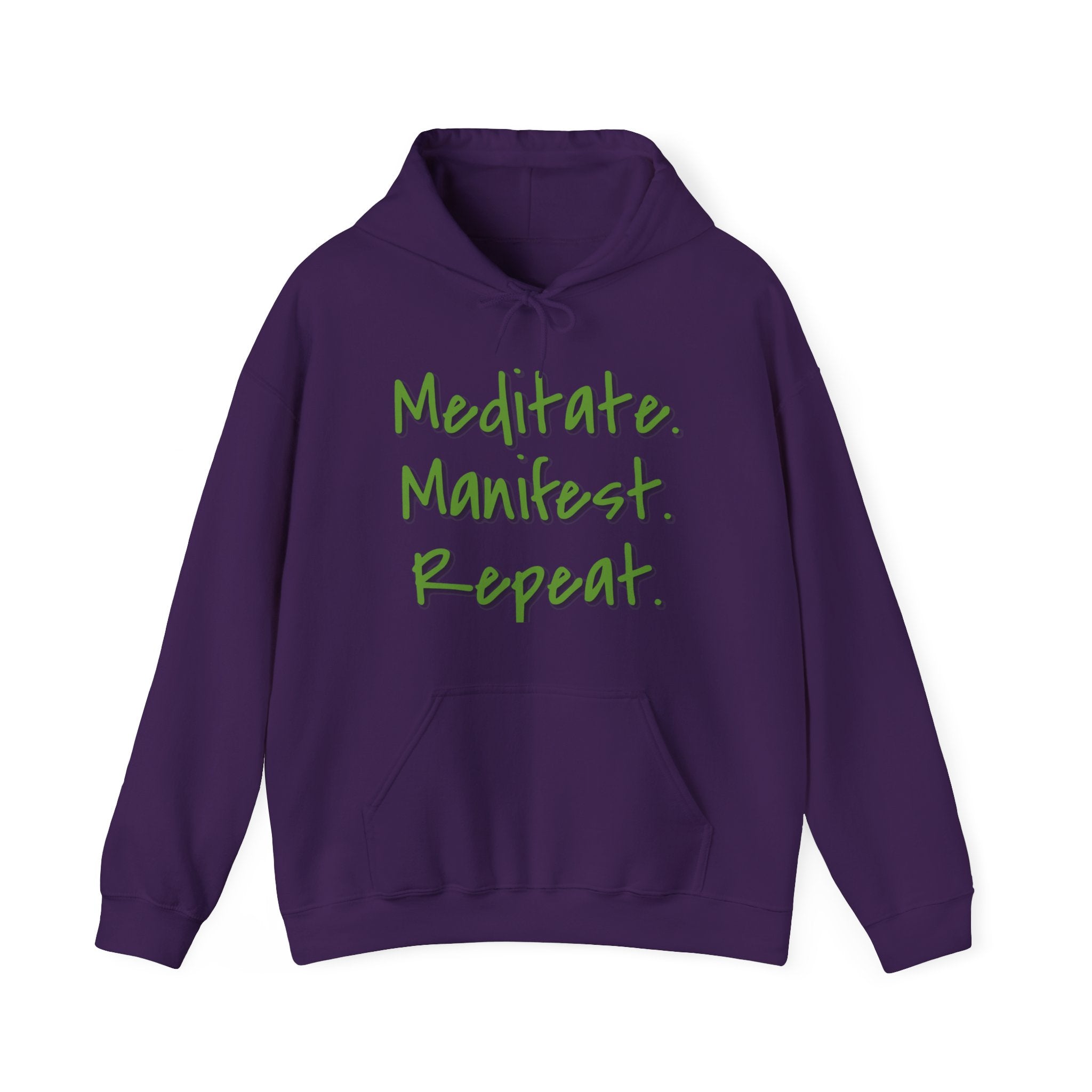 Creator’s Meditate Hoodie
