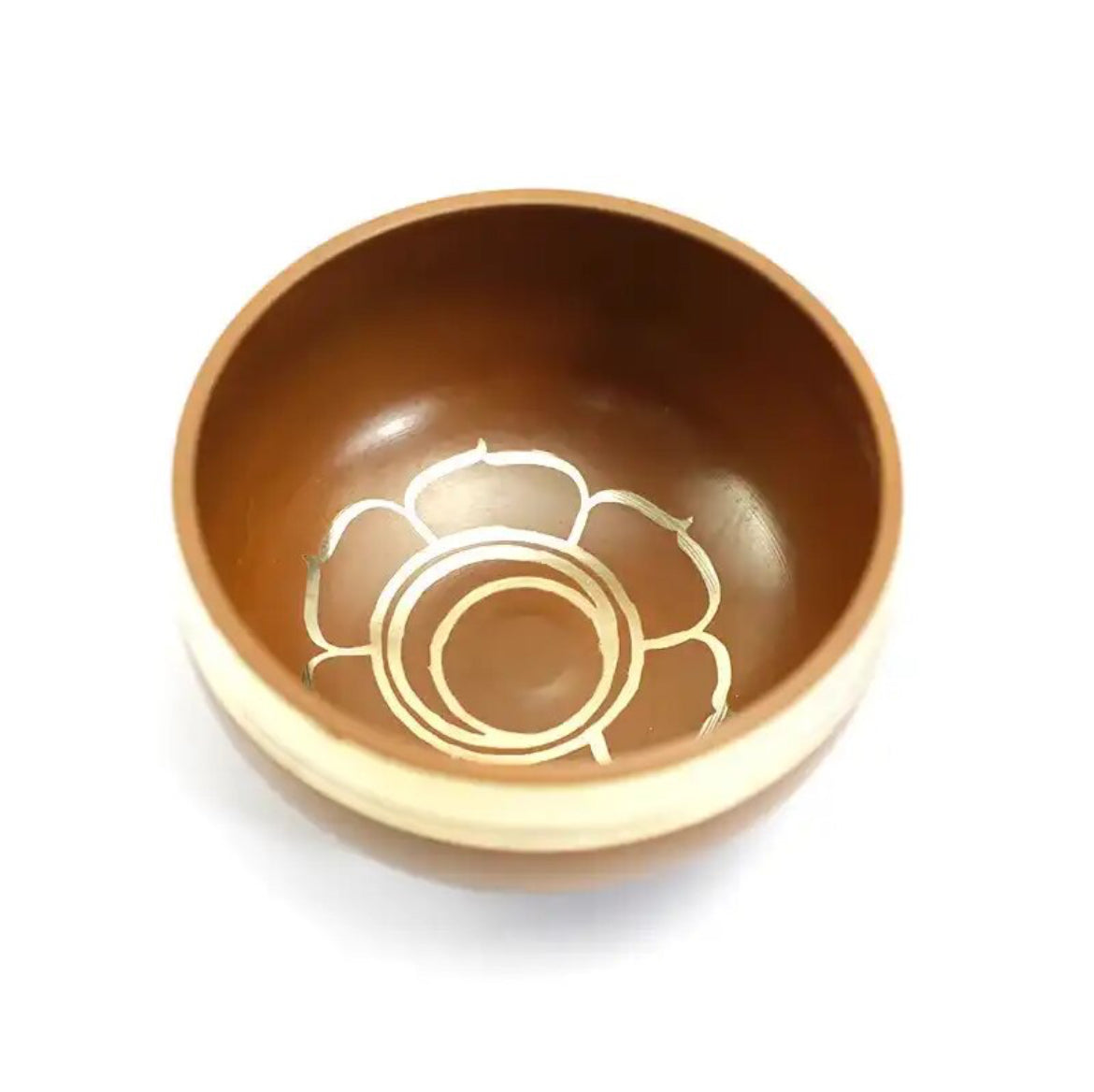 Chakra Singing Bowl- Sound Bowl