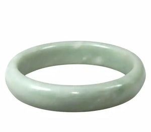 Jade Bangle- Natural Jadeite