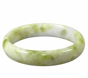 Jade Bangle- Natural Jadeite