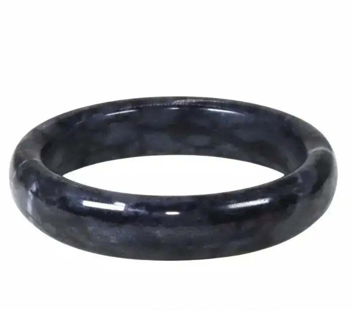 Jade Bangle- Natural Jadeite