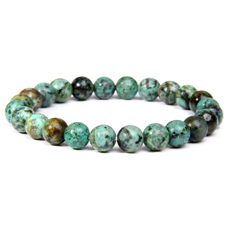 Healing Crystal Bracelets | 8mm