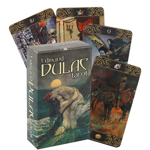 Tarot & Oracle Decks