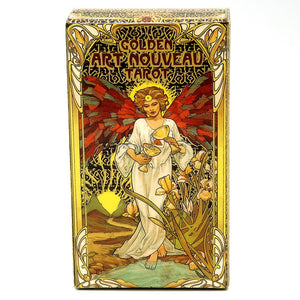 Tarot & Oracle Decks