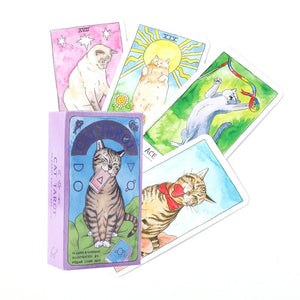 Tarot & Oracle Decks