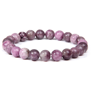 Healing Crystal Bracelets | 8mm