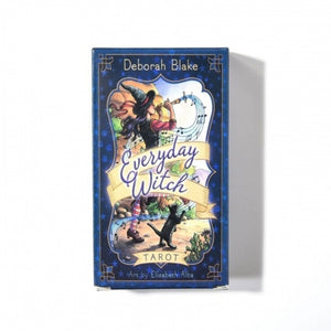 Tarot & Oracle Decks