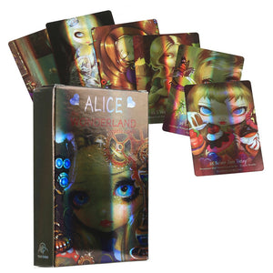 Tarot & Oracle Decks