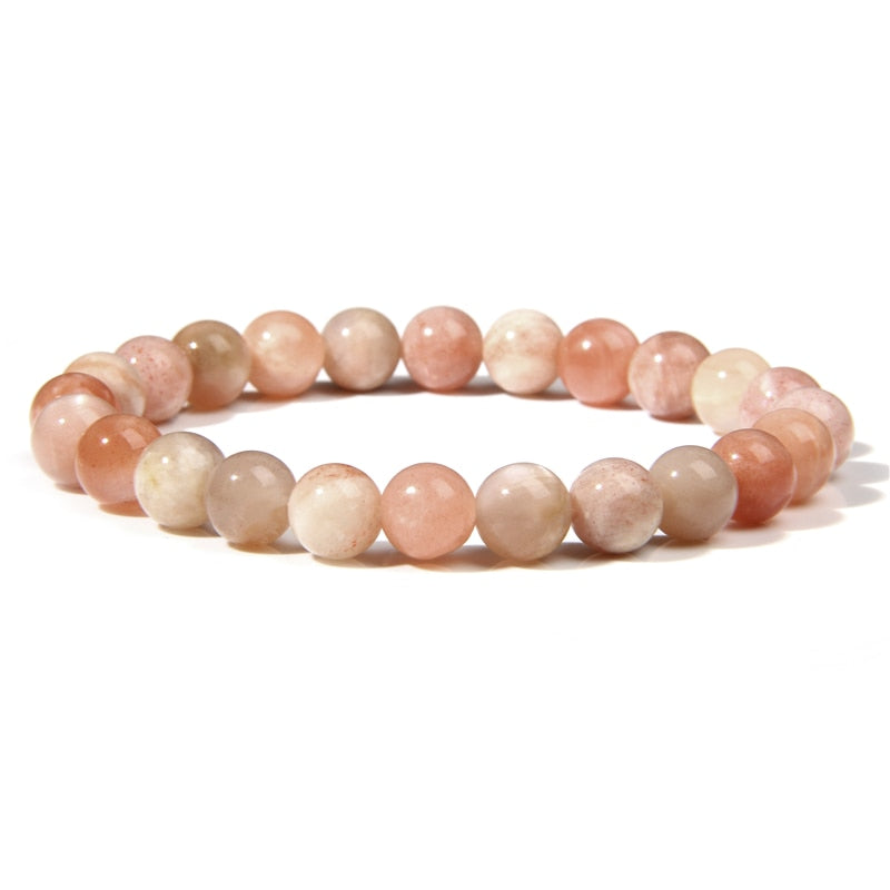 Healing Crystal Bracelets | 8mm