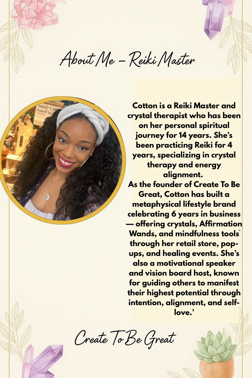 Chakra Energy Clearing